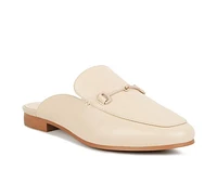 Women's Rag & Co Kristy Mules