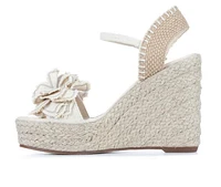 Women's Madden Girl Nalaa Wedges