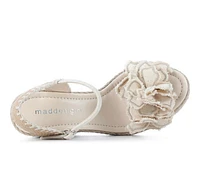 Women's Madden Girl Nalaa Wedges