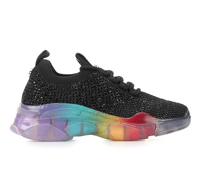 Girls' Madden Girl Little Kid & Big JVenus Sneakers