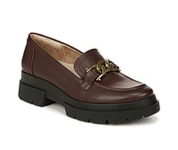 Women's Soul Naturalizer Onyx Heeled Loafers