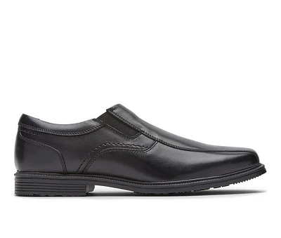 Men's Rockport Taylor Slip On Waterproof Dress Loafers