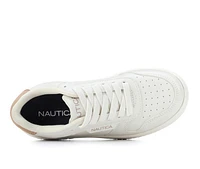 Kids' Nautica Little Kid & Big Stafford Sneakers