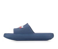 Kids' Nautica Little Kid & Big Sheldon Slides