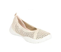 Women's JBU Emma Slip On Shoes