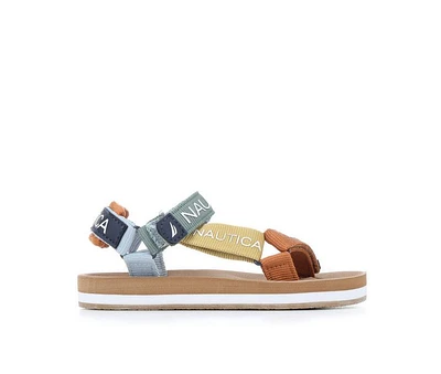 Kids' Nautica Toddler & Little Kid Avelino Sandals