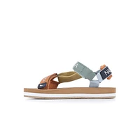 Kids' Nautica Toddler & Little Kid Avelino Sandals