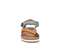 Kids' Nautica Toddler & Little Kid Avelino Sandals