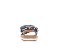 Kids' Nautica Toddler & Little Kid Avelino Sandals