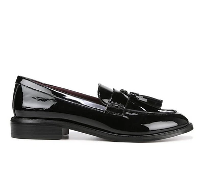 Women's Franco Sarto Carolyn Low Loafers