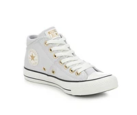 Women's Converse Chuck Taylor All Star Madison Mid Stitch Sneakers