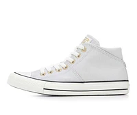 Women's Converse Chuck Taylor All Star Madison Mid Stitch Sneakers