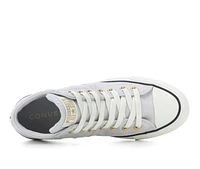 Women's Converse Chuck Taylor All Star Madison Mid Stitch Sneakers