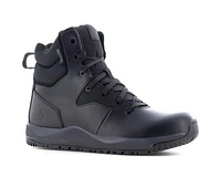 Men's Volcom Work Street Sheild 6" Soft Toe Waterproof Boots