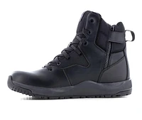 Men's Volcom Work Street Sheild 6" Soft Toe Waterproof Boots