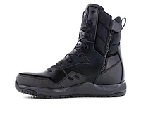 Men's Volcom Work Street Sheild 8" Composite Toe Boots