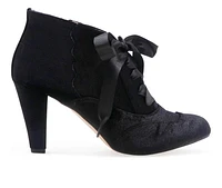 Women's Chelsea Crew Taylor Heeled Booties