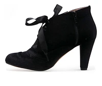 Women's Chelsea Crew Taylor Heeled Booties