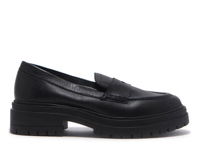 Women's Chelsea Crew Giana Chunky Penny Loafers