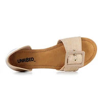 Women's Unr8ed Champion Flats