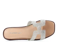 Women's Madden Girl Hailey-R Sandals