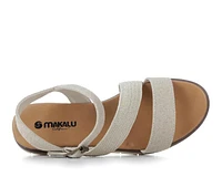 Women's Makalu Julia Wedges