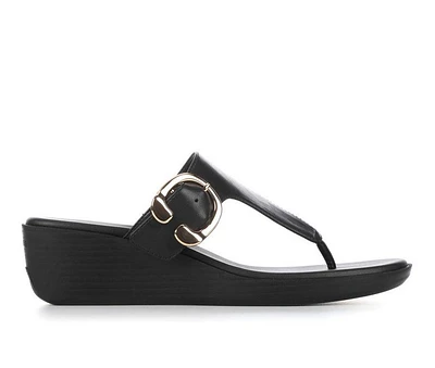 Women's Aerosoles Izola Wedge Sandals