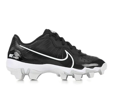 Boys' Nike Little Kid & Big Alpha Hurache 4 Keystone Baseball Cleats