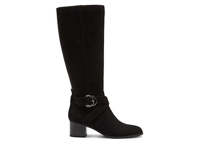 Women's Anne Klein Maelie Knee High Boots