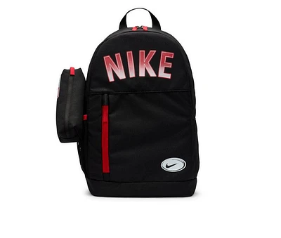 Nike Youth Elemental Backpack GFX