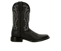 Men's Durango Westward Black Onyx Western Boot