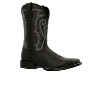 Men's Durango Westward Black Onyx Western Boot