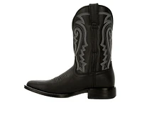 Men's Durango Westward Black Onyx Western Boot