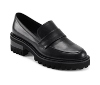 Women's Aerosoles Ronnie Heeled Loafers