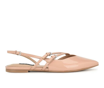 Women's Nine West Beley Mules