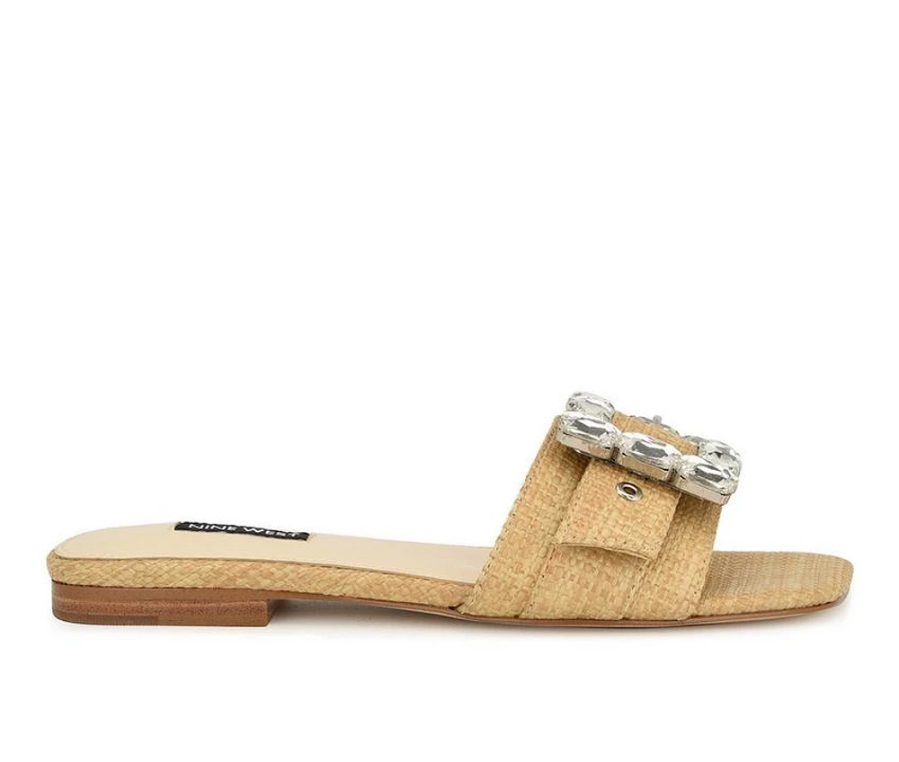 Women's Nine West Matter Sandals