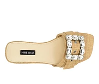 Women's Nine West Matter Sandals