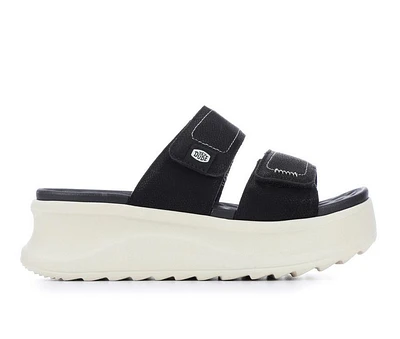 Women's HEYDUDE Delray Sandals