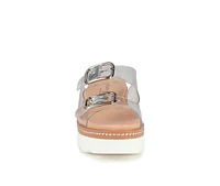 Women's CL By Laundry Seraphine Wedges