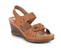 Women's Patrizia Lelise Dress Sandals