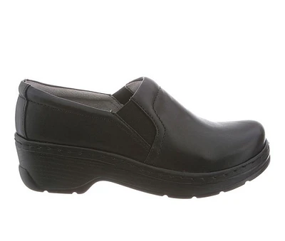 Men's KLOGS Footwear Nashua Slip Resistant Safety Shoes