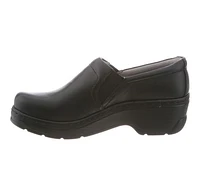 Men's KLOGS Footwear Nashua Slip Resistant Safety Shoes