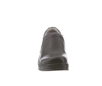 Men's KLOGS Footwear Nashua Slip Resistant Safety Shoes