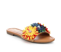 Women's Y-Not Fairytales Sandals