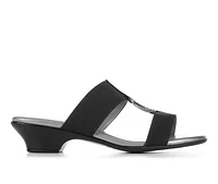 Women's Solanz Ellays Dress Sandals