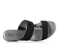 Women's Solanz Ellays Dress Sandals