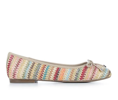 Women's Me Too Paxton-SC Flats