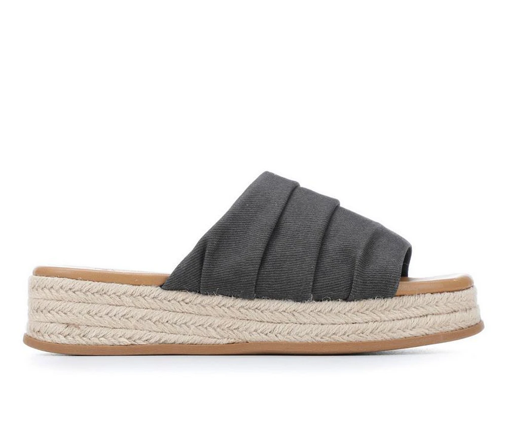 Women's Blowfish Malibu Marshlo Rope Wedges