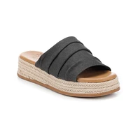 Women's Blowfish Malibu Marshlo Rope Wedges