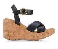 Women's Blowfish Malibu Barbados Wedges